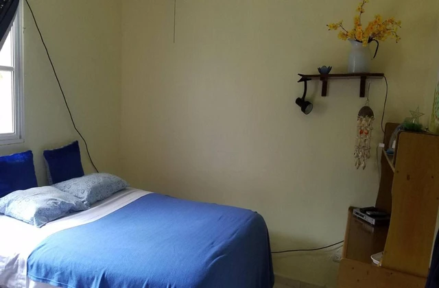 Blue Lady Rooms Jarabacoa Room 1